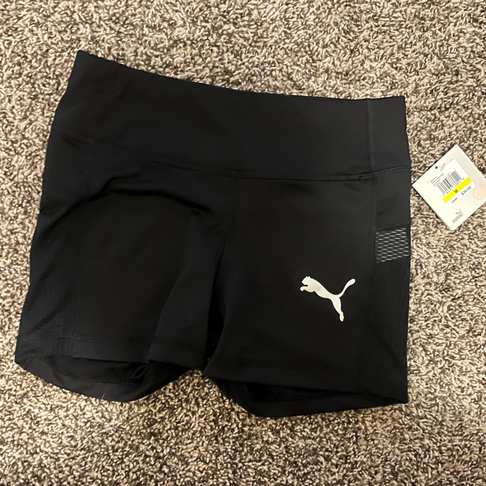 Puma shorts - Picture 2 of 2